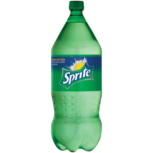 SPRITE LEMONADE             2L