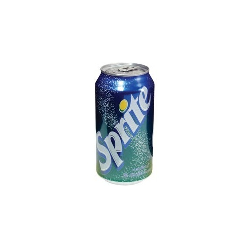 SPRITE LEMONADE          375ML