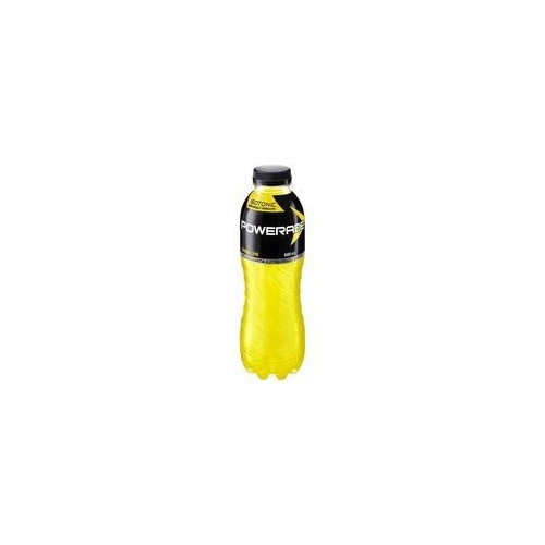 POWERADE LEMON/LIME    600ML