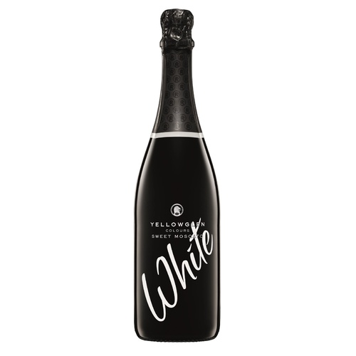 YELLOWGLEN WHITE NV      750ML