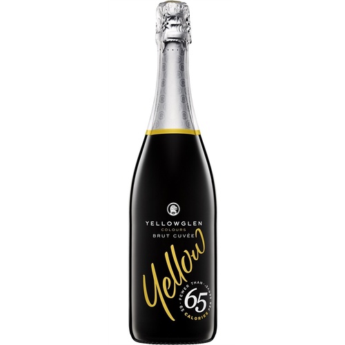 YELLOWGLEN YELLOW 65 NV  750ML