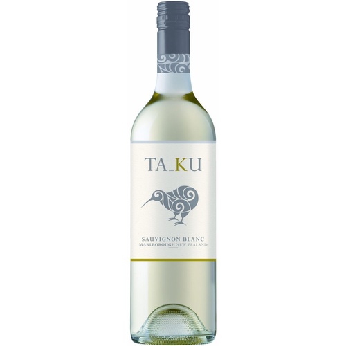 TA KU SAUVIGNON BLANC    750ML