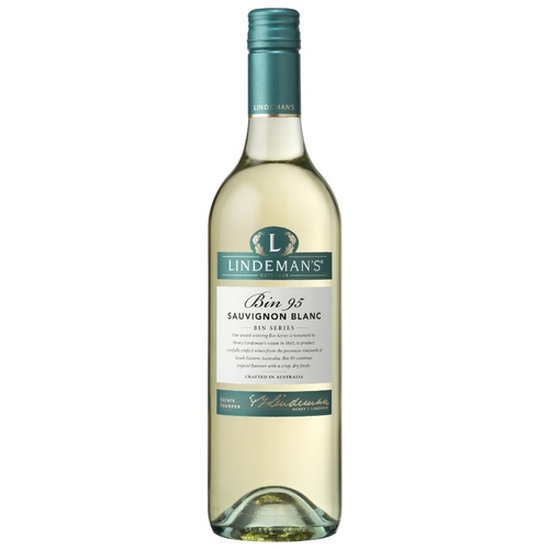 LINDEMANS B95 SAUVIGNON BLANC 750ML