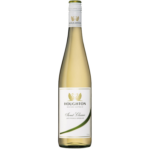 HOUGHTON SWEET CLASSIC   750ML