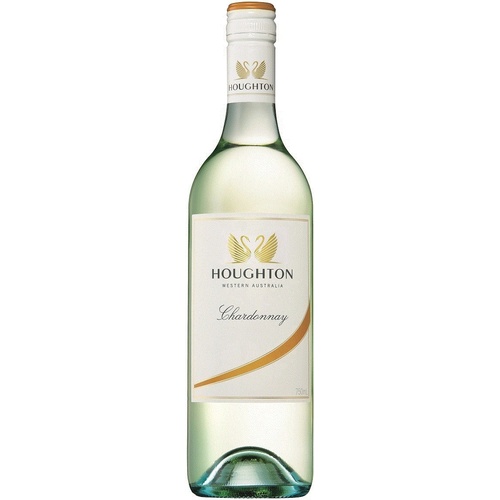 HOUGHTON CHARDONNAY      750ML