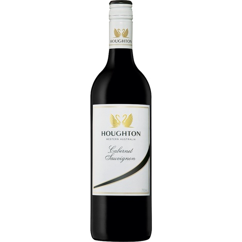 HOUGHTON CAB SAUVIGNON   750ML