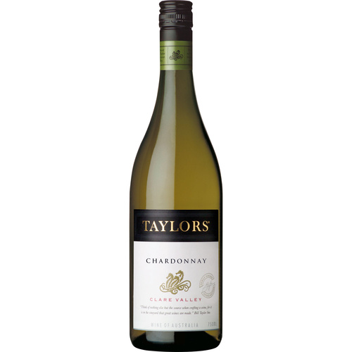 TAYLORS EST CHARDONNAY   750ML