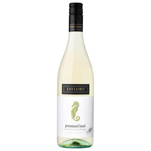 TAYLORS PROM UNW CHARD   750ML
