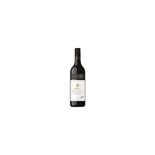 TAYLORS EST MERLOT       750ML