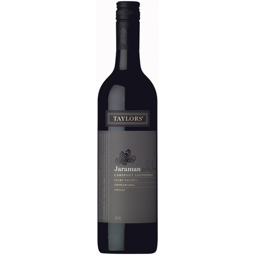 TAYLORS JARAMAN CAB SAUV 750ML