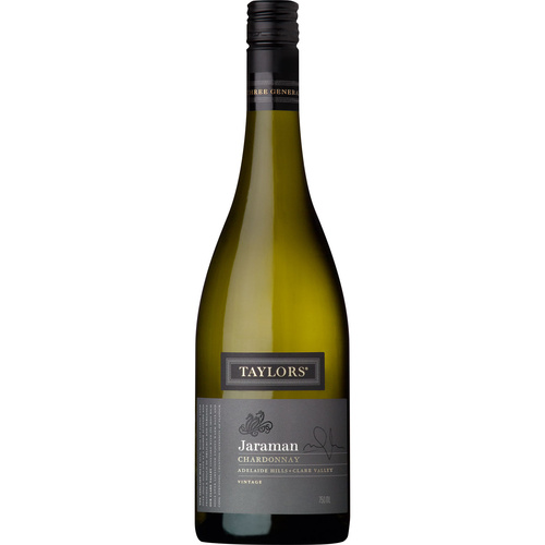 TAYLORS JARAMAN CHARD    750ML