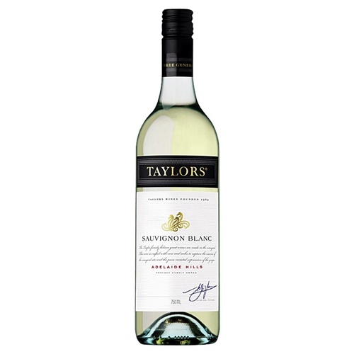 TAYLORS EST SAUV BLANC   750ML