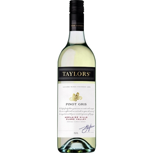 TAYLORS EST PINOT GRIS   750ML