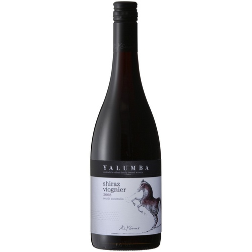 YALUMBA Y SHZ VIOG       750ML