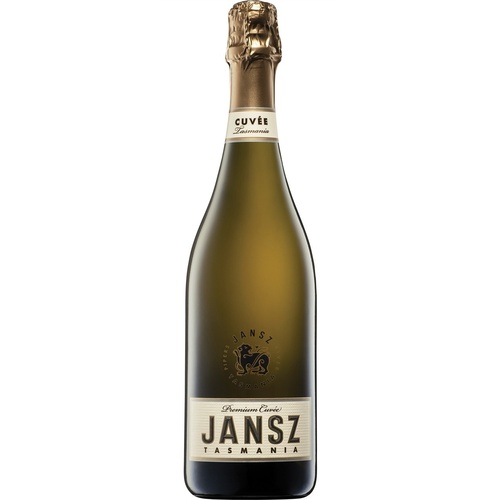 JANSZ NON VINTAGE        750ML