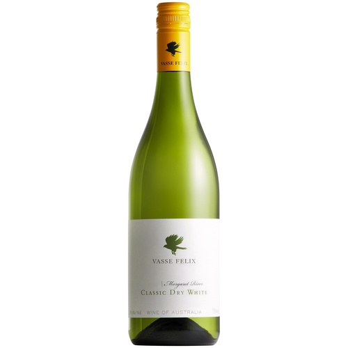 VASSE FELIX CLS DRY WHT  750ML