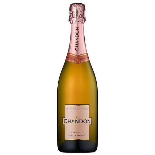 CHANDON BRUT ROSE NV     750ML