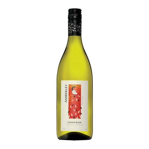 AMBERLEY CHIM BRSH C/BLC 750ML