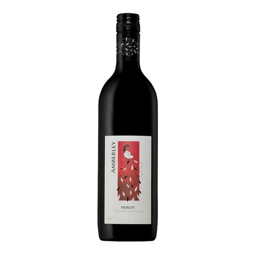 AMBERLEY CHIM BRSH MRL   750ML