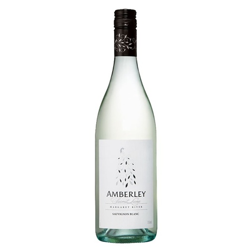 AMBERLEY S/LANE SAV BLNC 750ML