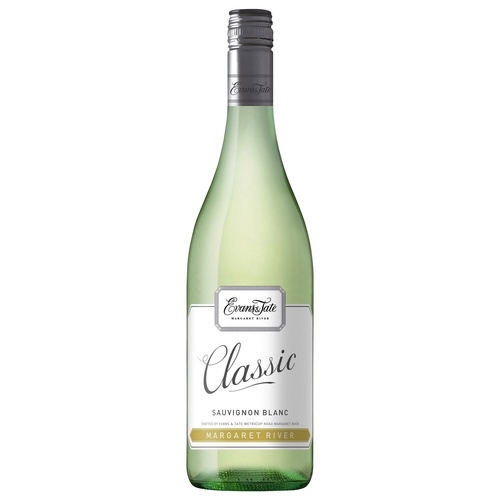 EVAN&TATE SAUV BLANC       750ML