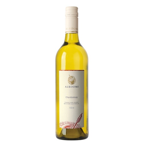 ALKOOMI WHT LAB CHARDONNAY 750ML