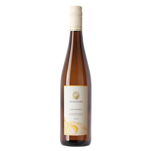 ALKOOMI WHT LAB LATE HARV  750ML