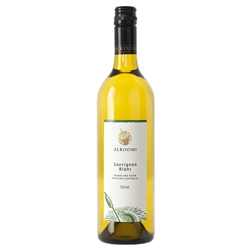 ALKOOMI WHT LAB SAV BLNC 750ML