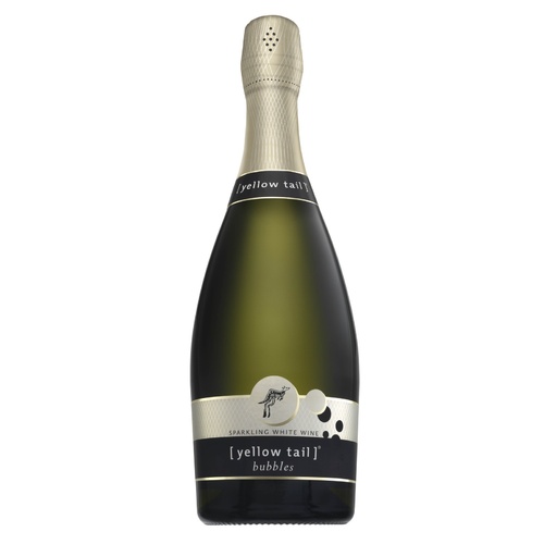 YELLOWTAIL BUBBLES       750ML
