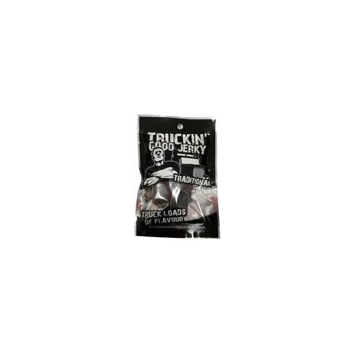TRUCKIN GOOD JERKY TRADITION 35G