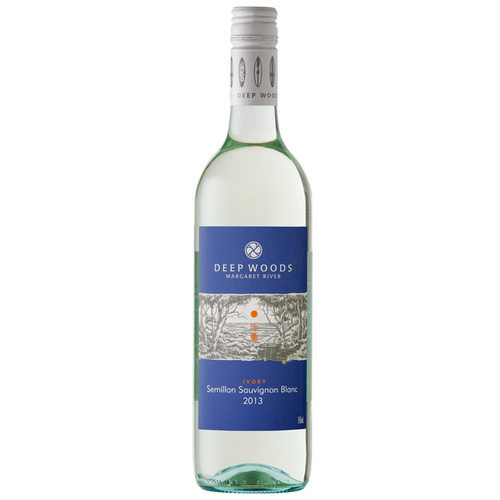 DEEP WOODS IVORY         750ML