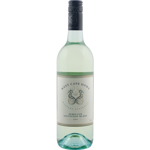 WEST CAPE HOWE SSB       750ML