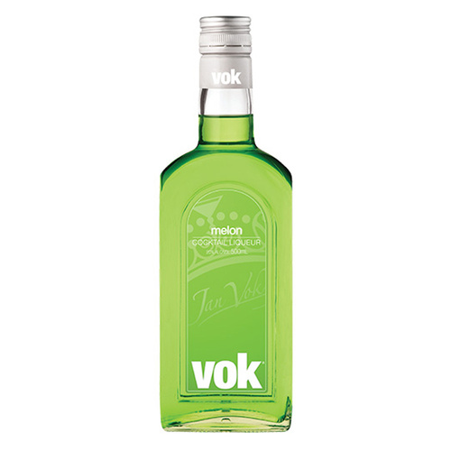 VOK MELON                500ML
