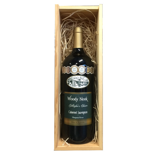 WOODY NOOK CABERNET SAUVIGNON 1.5L