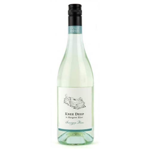KNEE DEEP SAUV BLANC 750ML