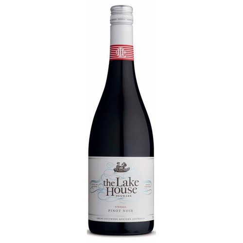 LAKEHOUSE PINOT NOIR       750ML