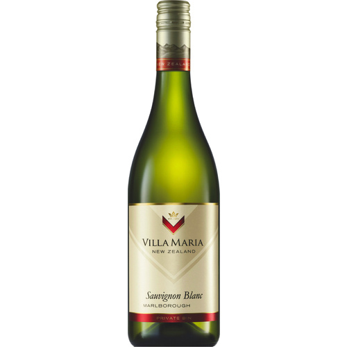 VILLA MARIA PB SAUV BLNC 750ML