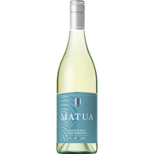 MATUA VLY MARLB SAV BLNC 750ML