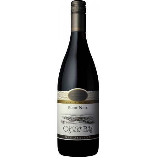 OYSTER BAY PINOT NOIR    750ML