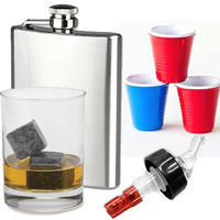 Bar Items & Accessories