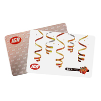 Gift Cards