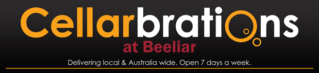 Cellarbrations at Beeliar